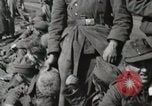Standbild deutschen Gefangenen Anzio Italien, 1944, aus Sekunde 41 historischem Filmmaterial Videoclip 65675059420