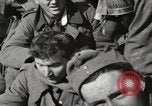 Standbild deutschen Gefangenen Anzio Italien, 1944, aus Sekunde 44 historischem Filmmaterial Videoclip 65675059420