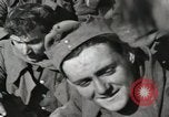 Standbild deutschen Gefangenen Anzio Italien, 1944, aus Sekunde 45 historischem Filmmaterial Videoclip 65675059420