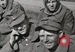 Standbild deutschen Gefangenen Anzio Italien, 1944, aus Sekunde 50 historischem Filmmaterial Videoclip 65675059420