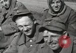Standbild deutschen Gefangenen Anzio Italien, 1944, aus Sekunde 53 historischem Filmmaterial Videoclip 65675059420