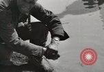 Standbild deutschen Gefangenen Anzio Italien, 1944, aus Sekunde 55 historischem Filmmaterial Videoclip 65675059420