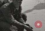 Standbild deutschen Gefangenen Anzio Italien, 1944, aus Sekunde 57 historischem Filmmaterial Videoclip 65675059420