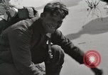 Standbild deutschen Gefangenen Anzio Italien, 1944, aus Sekunde 58 historischem Filmmaterial Videoclip 65675059420