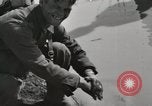 Standbild deutschen Gefangenen Anzio Italien, 1944, aus Sekunde 59 historischem Filmmaterial Videoclip 65675059420