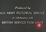 Immagine di Liberazione di Roma Roma Italia, 1944, secondo 19 filmato di repertorio 65675059421