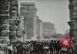 Immagine di Liberazione di Roma Roma Italia, 1944, secondo 36 filmato di repertorio 65675059421