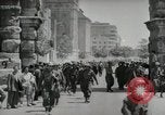 Immagine di Liberazione di Roma Roma Italia, 1944, secondo 37 filmato di repertorio 65675059421