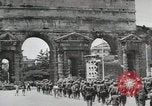 Immagine di Liberazione di Roma Roma Italia, 1944, secondo 40 filmato di repertorio 65675059421