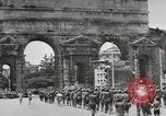 Immagine di Liberazione di Roma Roma Italia, 1944, secondo 41 filmato di repertorio 65675059421