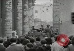 Immagine di Liberazione di Roma Roma Italia, 1944, secondo 43 filmato di repertorio 65675059421