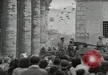 Immagine di Liberazione di Roma Roma Italia, 1944, secondo 44 filmato di repertorio 65675059421