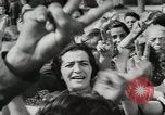 Immagine di Liberazione di Roma Roma Italia, 1944, secondo 46 filmato di repertorio 65675059421