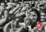 Immagine di Liberazione di Roma Roma Italia, 1944, secondo 47 filmato di repertorio 65675059421