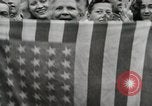 Immagine di Liberazione di Roma Roma Italia, 1944, secondo 48 filmato di repertorio 65675059421