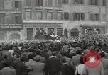 Immagine di Liberazione di Roma Roma Italia, 1944, secondo 51 filmato di repertorio 65675059421