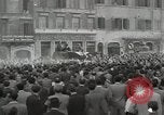 Immagine di Liberazione di Roma Roma Italia, 1944, secondo 52 filmato di repertorio 65675059421
