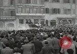 Immagine di Liberazione di Roma Roma Italia, 1944, secondo 53 filmato di repertorio 65675059421