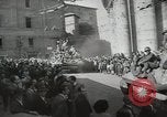 Immagine di Liberazione di Roma Roma Italia, 1944, secondo 54 filmato di repertorio 65675059421