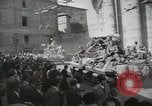 Immagine di Liberazione di Roma Roma Italia, 1944, secondo 56 filmato di repertorio 65675059421