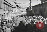 Immagine di Liberazione di Roma Roma Italia, 1944, secondo 57 filmato di repertorio 65675059421