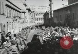 Immagine di Liberazione di Roma Roma Italia, 1944, secondo 58 filmato di repertorio 65675059421