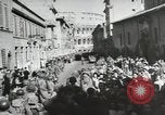 Immagine di Liberazione di Roma Roma Italia, 1944, secondo 59 filmato di repertorio 65675059421