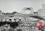 Immagine di Liberazione di Roma Roma Italia, 1944, secondo 60 filmato di repertorio 65675059421