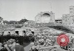 Immagine di Liberazione di Roma Roma Italia, 1944, secondo 61 filmato di repertorio 65675059421