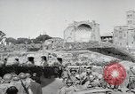 Immagine di Liberazione di Roma Roma Italia, 1944, secondo 62 filmato di repertorio 65675059421