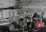 Standbild der britischen Armee 8 Italien, 1943, aus Sekunde 1 historischem Filmmaterial Videoclip 65675059422