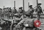 Standbild der britischen Armee 8 Italien, 1943, aus Sekunde 5 historischem Filmmaterial Videoclip 65675059422