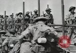 Standbild der britischen Armee 8 Italien, 1943, aus Sekunde 7 historischem Filmmaterial Videoclip 65675059422