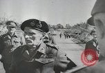 Standbild der britischen Armee 8 Italien, 1943, aus Sekunde 10 historischem Filmmaterial Videoclip 65675059422
