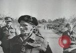 Standbild der britischen Armee 8 Italien, 1943, aus Sekunde 11 historischem Filmmaterial Videoclip 65675059422