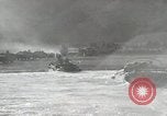 Standbild der britischen Armee 8 Italien, 1943, aus Sekunde 13 historischem Filmmaterial Videoclip 65675059422