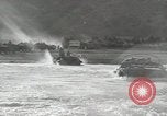 Standbild der britischen Armee 8 Italien, 1943, aus Sekunde 14 historischem Filmmaterial Videoclip 65675059422