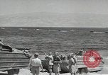 Standbild der britischen Armee 8 Italien, 1943, aus Sekunde 15 historischem Filmmaterial Videoclip 65675059422
