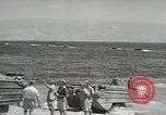 Standbild der britischen Armee 8 Italien, 1943, aus Sekunde 17 historischem Filmmaterial Videoclip 65675059422