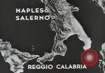 Standbild der britischen Armee 8 Italien, 1943, aus Sekunde 18 historischem Filmmaterial Videoclip 65675059422
