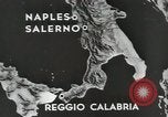 Standbild der britischen Armee 8 Italien, 1943, aus Sekunde 19 historischem Filmmaterial Videoclip 65675059422