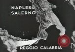 Standbild der britischen Armee 8 Italien, 1943, aus Sekunde 20 historischem Filmmaterial Videoclip 65675059422