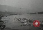 Standbild der britischen Armee 8 Italien, 1943, aus Sekunde 22 historischem Filmmaterial Videoclip 65675059422