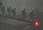 Standbild der britischen Armee 8 Italien, 1943, aus Sekunde 24 historischem Filmmaterial Videoclip 65675059422