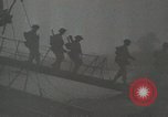 Standbild der britischen Armee 8 Italien, 1943, aus Sekunde 25 historischem Filmmaterial Videoclip 65675059422