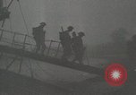 Standbild der britischen Armee 8 Italien, 1943, aus Sekunde 26 historischem Filmmaterial Videoclip 65675059422