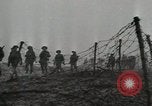 Standbild der britischen Armee 8 Italien, 1943, aus Sekunde 28 historischem Filmmaterial Videoclip 65675059422
