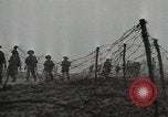 Standbild der britischen Armee 8 Italien, 1943, aus Sekunde 29 historischem Filmmaterial Videoclip 65675059422