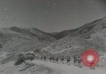 Standbild der britischen Armee 8 Italien, 1943, aus Sekunde 30 historischem Filmmaterial Videoclip 65675059422