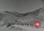 Standbild der britischen Armee 8 Italien, 1943, aus Sekunde 31 historischem Filmmaterial Videoclip 65675059422